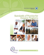 DNO-Standards of Practice for Hospice Programs