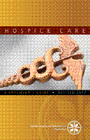 Hospice Care: A Physician's Guide