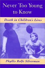 Never Too Young to Know: Death in Children´s Lives