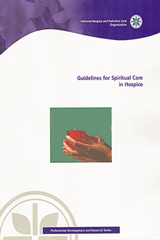 Guidelines for Spiritual Care in Hospice