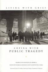 Living With Grief:  Coping With Public Tragedy