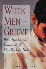When Men Grieve