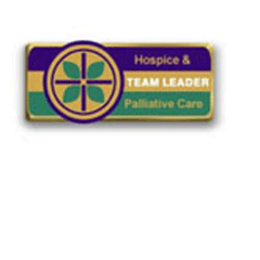 Team Leader Lapel Pin