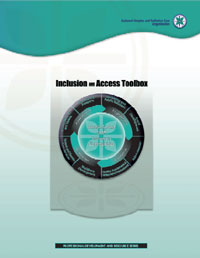 Inclusion and Access Toolbox
