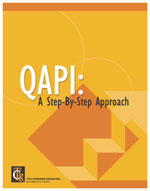 Qapi: A Step-By-Step Approach