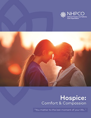 Hospice: Comfort and Compassion