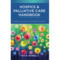 Hospice & Palliative Care Handbook