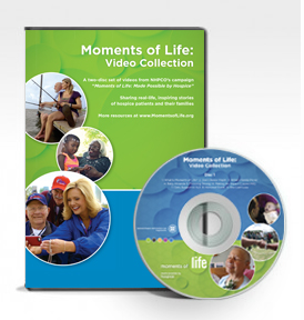 Moments of Life: Video Collection